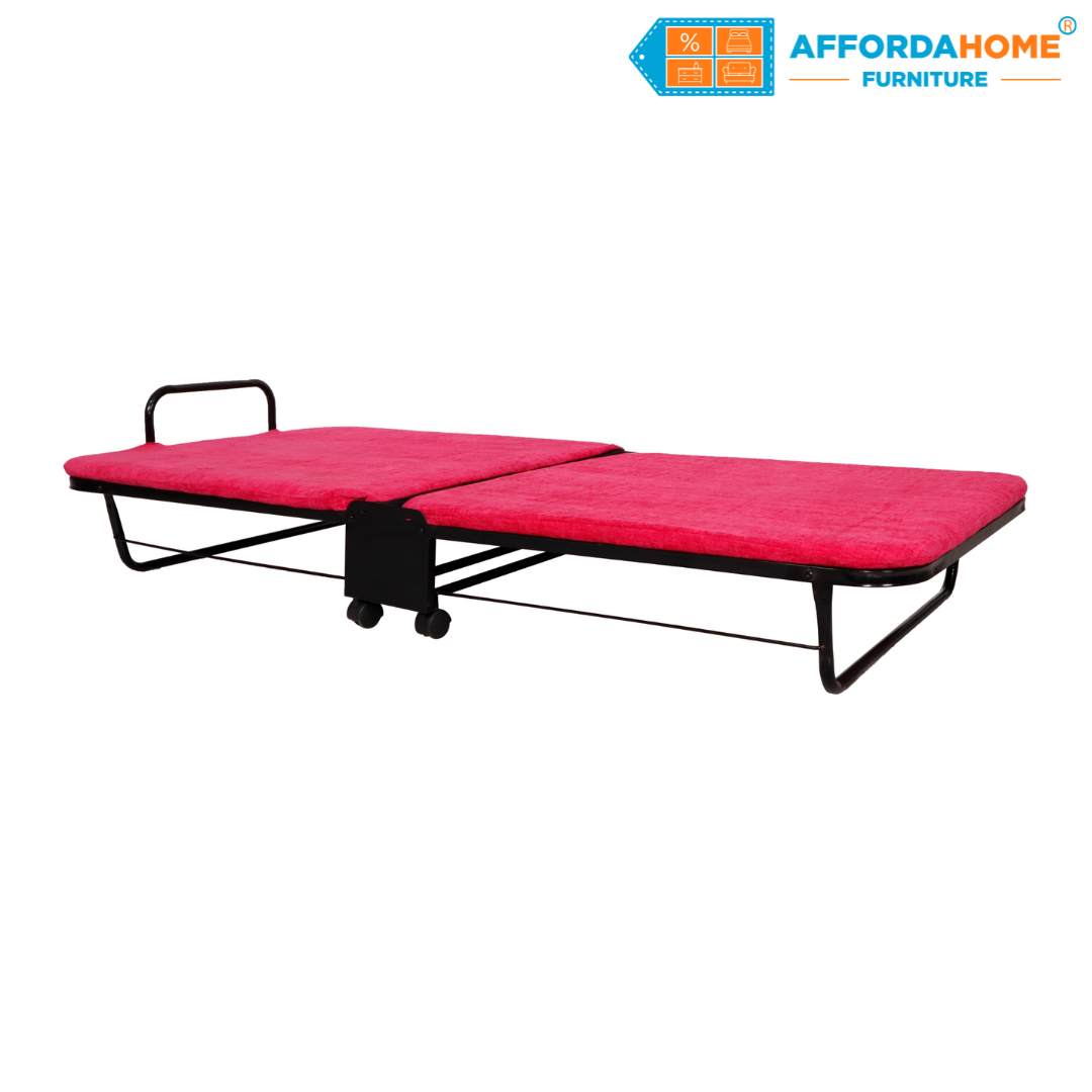 OSAKA Folding Bed – AF Home