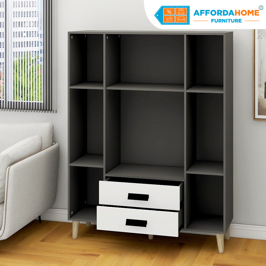 Omega Multipurpose Display Shelf – AF Home