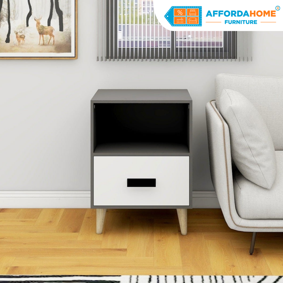 Omega Side Table Affordahome