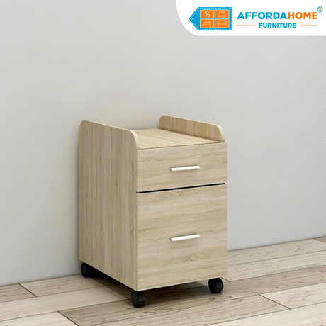 OXFORD Mobile Cabinet Affordahome