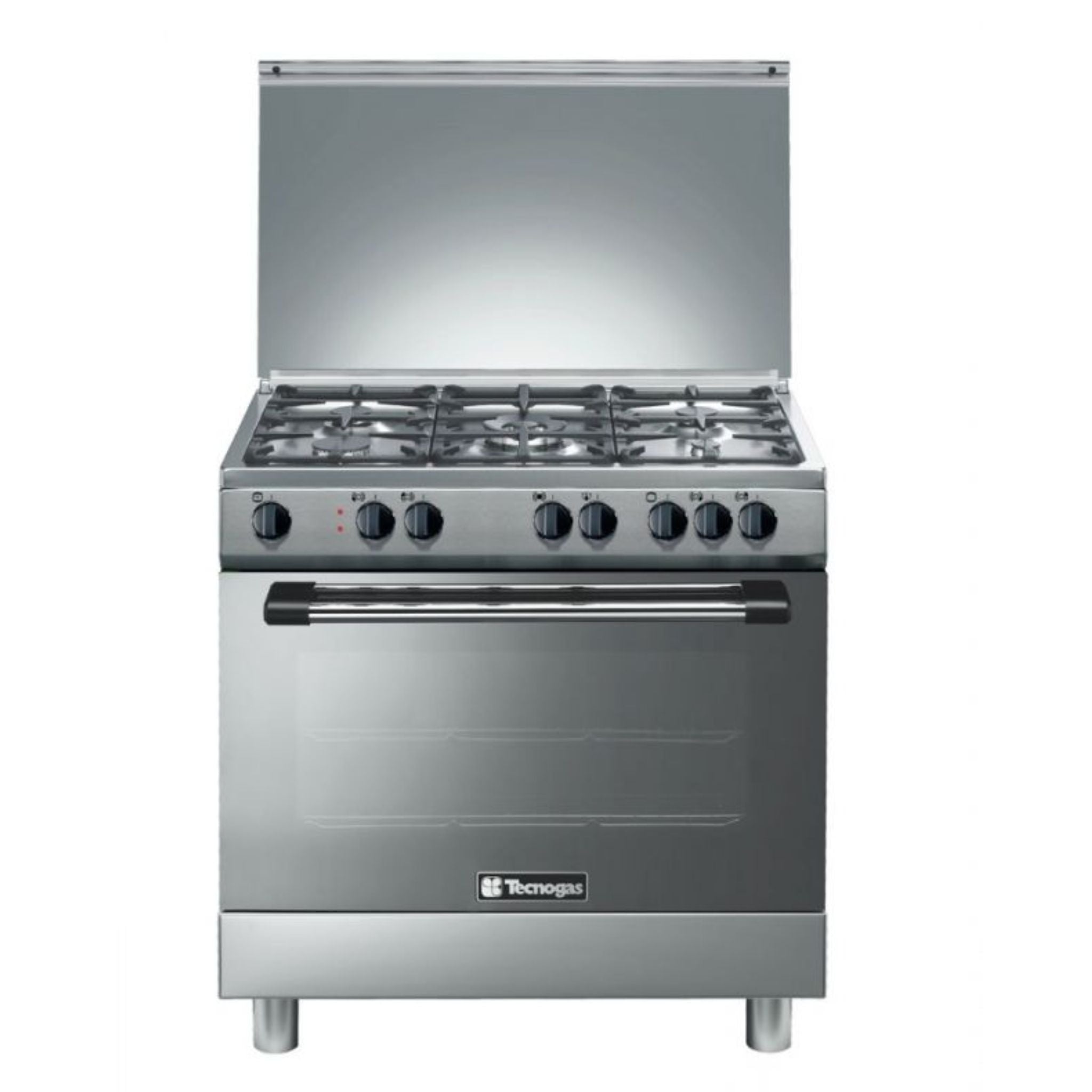 tecnogas electric cooker