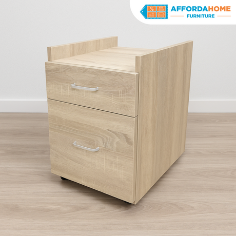 OXFORD Mobile Cabinet Affordahome