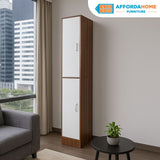 Mabel 2 Door Cabinet Affordahome