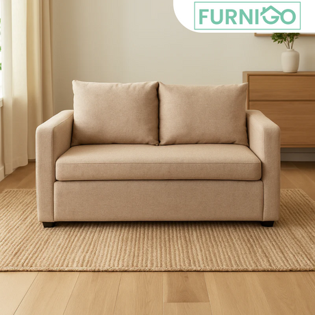 ARMANDO Sofa Bed Furnigo