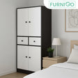 Blowout Sale - Kyla v2 Wardrobe AF Home