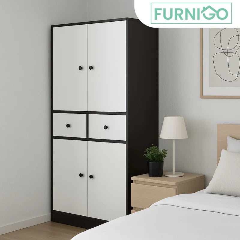 Blowout Sale - Kyla v2 Wardrobe AF Home