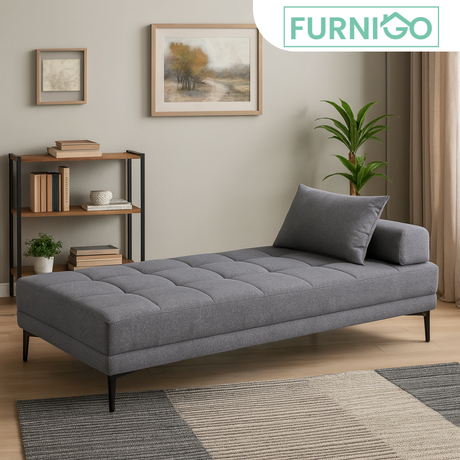 SOPHIE Chaise Sofa Furnigo