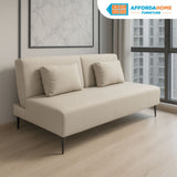 DUO Sofa Bed Affordahome