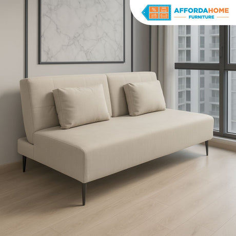 DUO Sofa Bed Affordahome