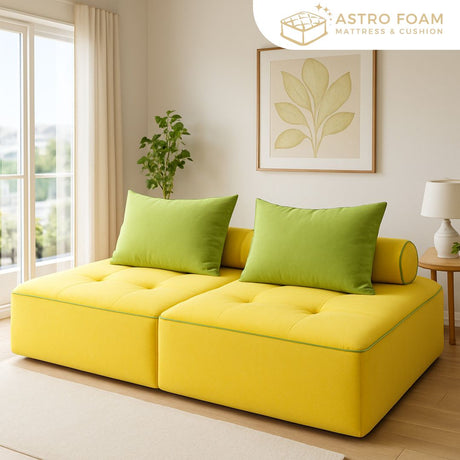 Cozy Foldable Bed Astro Foam