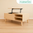 Blowout Sale - Paxton Coffee Table AF Home