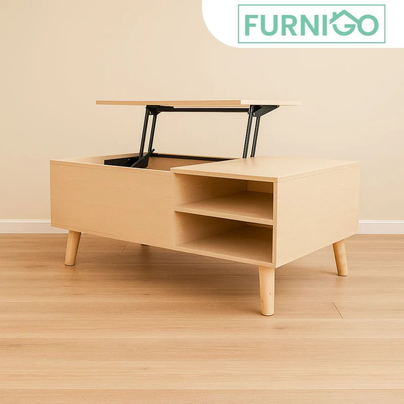Blowout Sale - Paxton Coffee Table AF Home