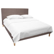PETER Upholstered Beframe Affordahome
