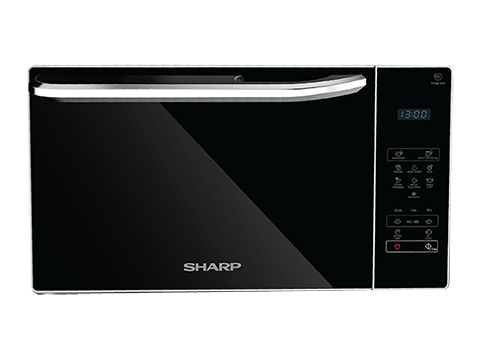 SHARP R-32E 25L Microwave Sharp