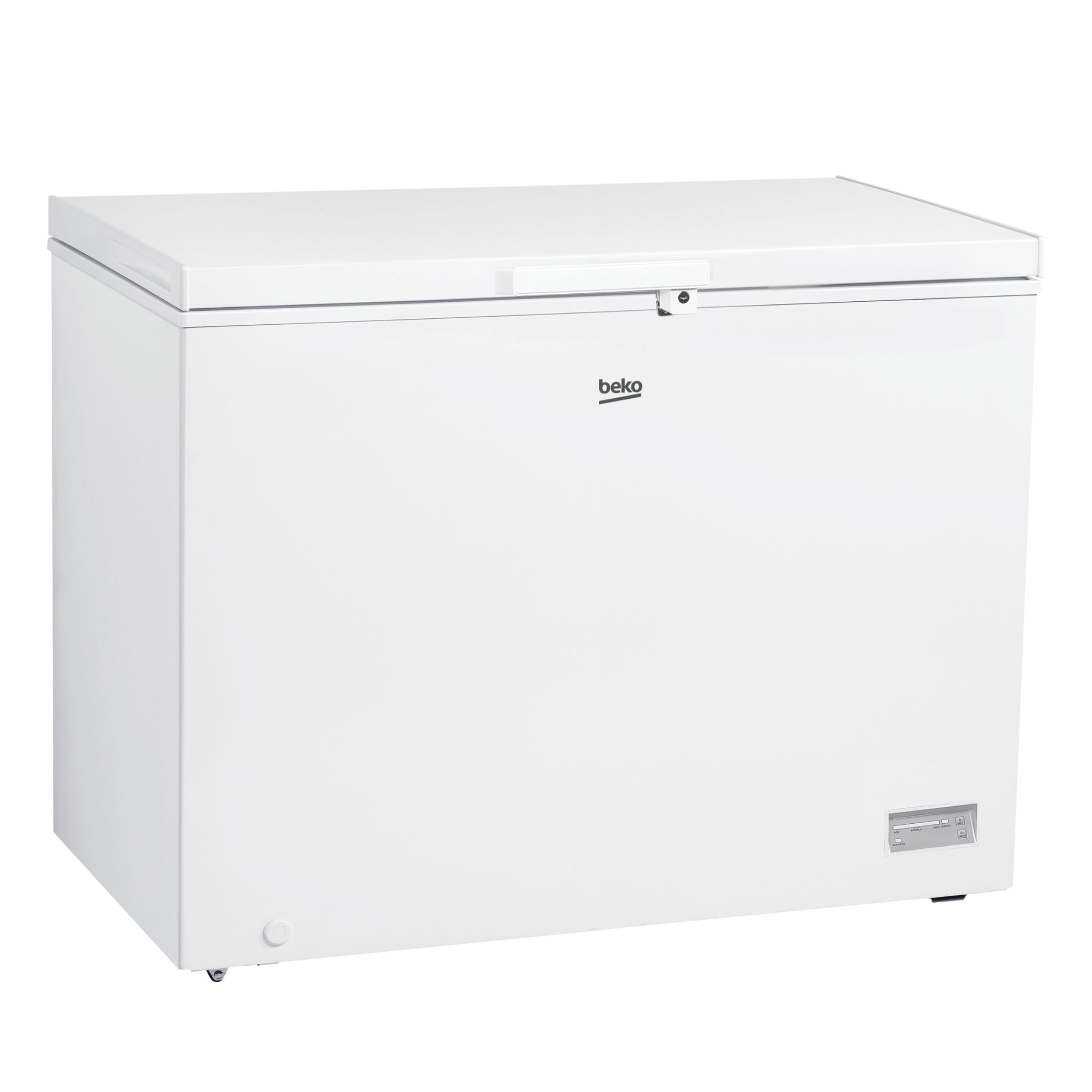 BEKO CF316WPH Chest Freezer Beko