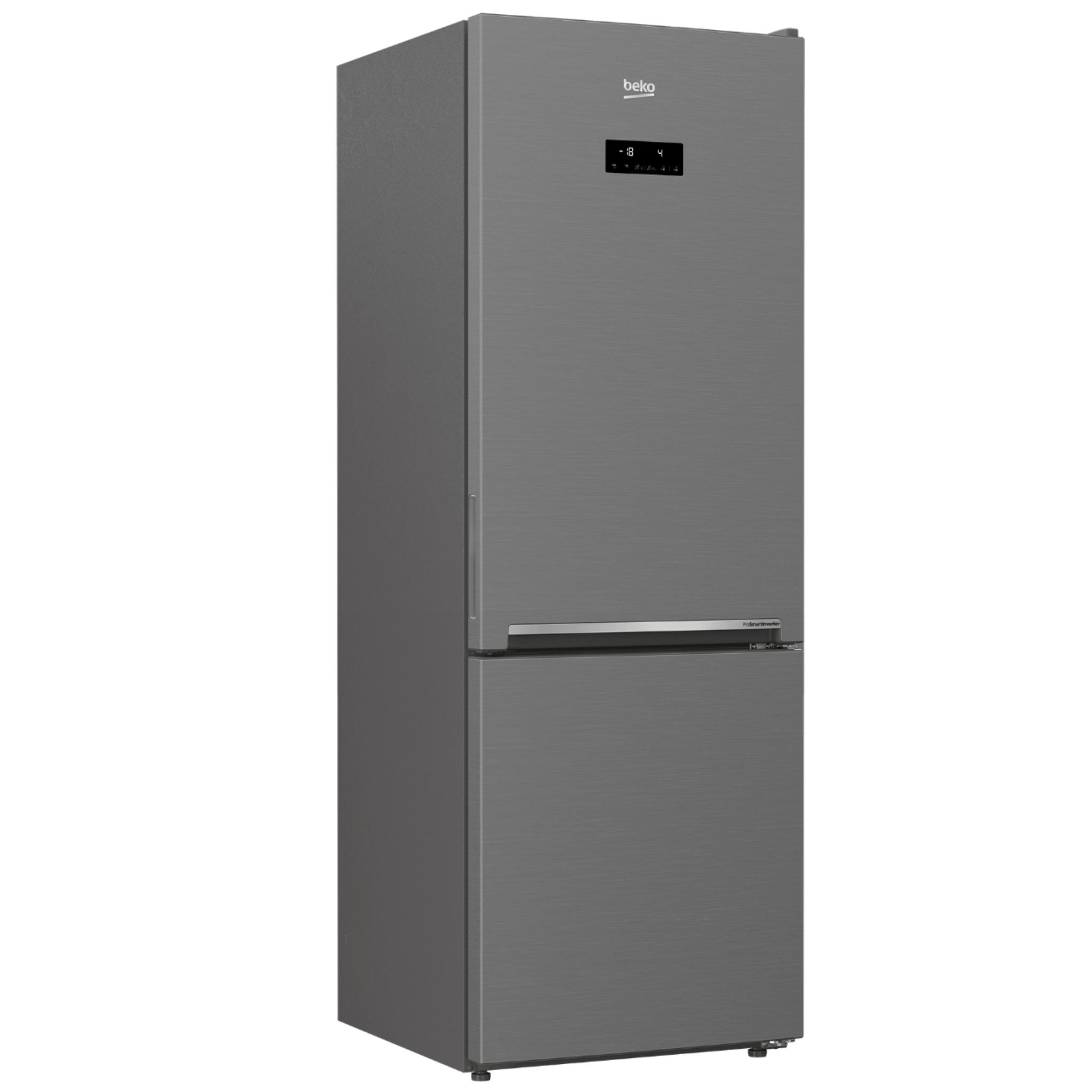 BEKO RCNT340E50VZP Bottom Freezer Refrigirator Beko