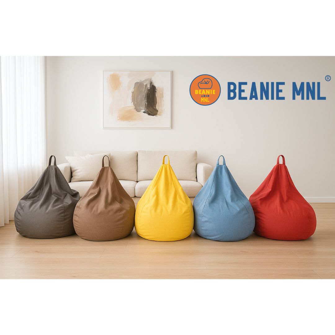 Beanie MNL - Gary Large Teardrop Beanie MNL