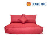 Beanie MNL - KENDRA Lazy Sofa Beanie MNL