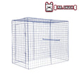 FLY PEN Mr. Chuck Pet Store