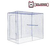 FLY PEN Mr. Chuck Pet Store