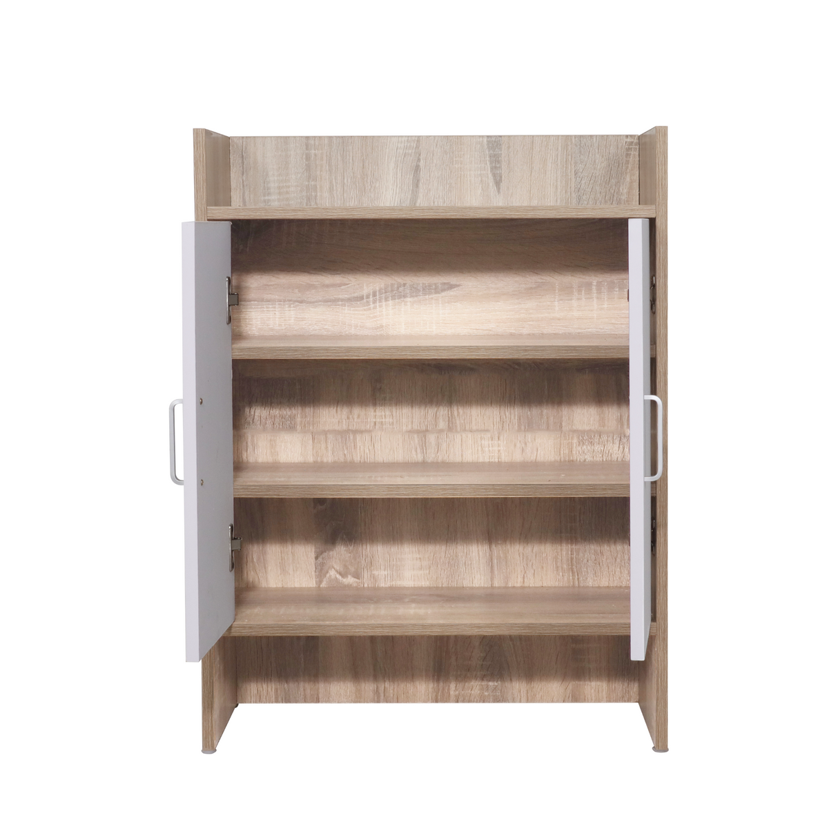 ROBIN Shoe Rack 2 Doors Affordahome Furniture