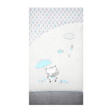 Baby Comforter Belily World