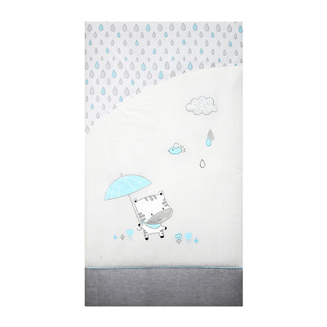 Baby Comforter Belily World