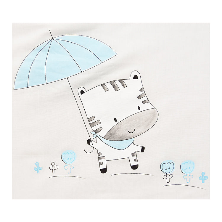 Baby Comforter Belily World