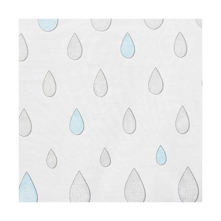 Baby Comforter Belily World