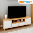 Blowout Sale - Reece TV Rack AF Home