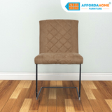 RIVA Metal Chair Affordahome