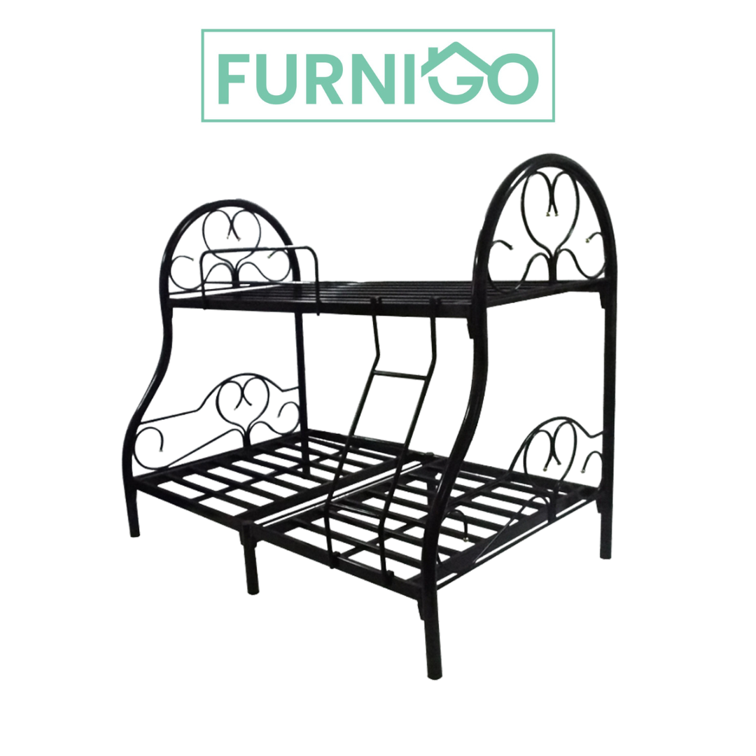 ROBINA Bunk Bed Affordahome