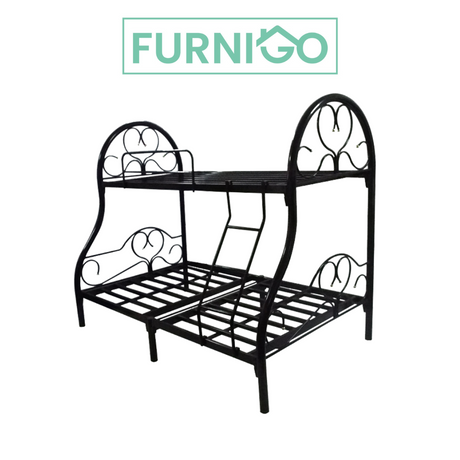 ROBINA Bunk Bed Affordahome