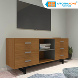 ROCCO TV Rack Affordahome