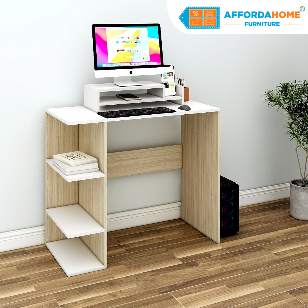 Study Table Rfa Rudy Study Table – AF Home