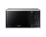 SAMSUNG - Solo Microwave Oven Quick Defrost 23L AF Home