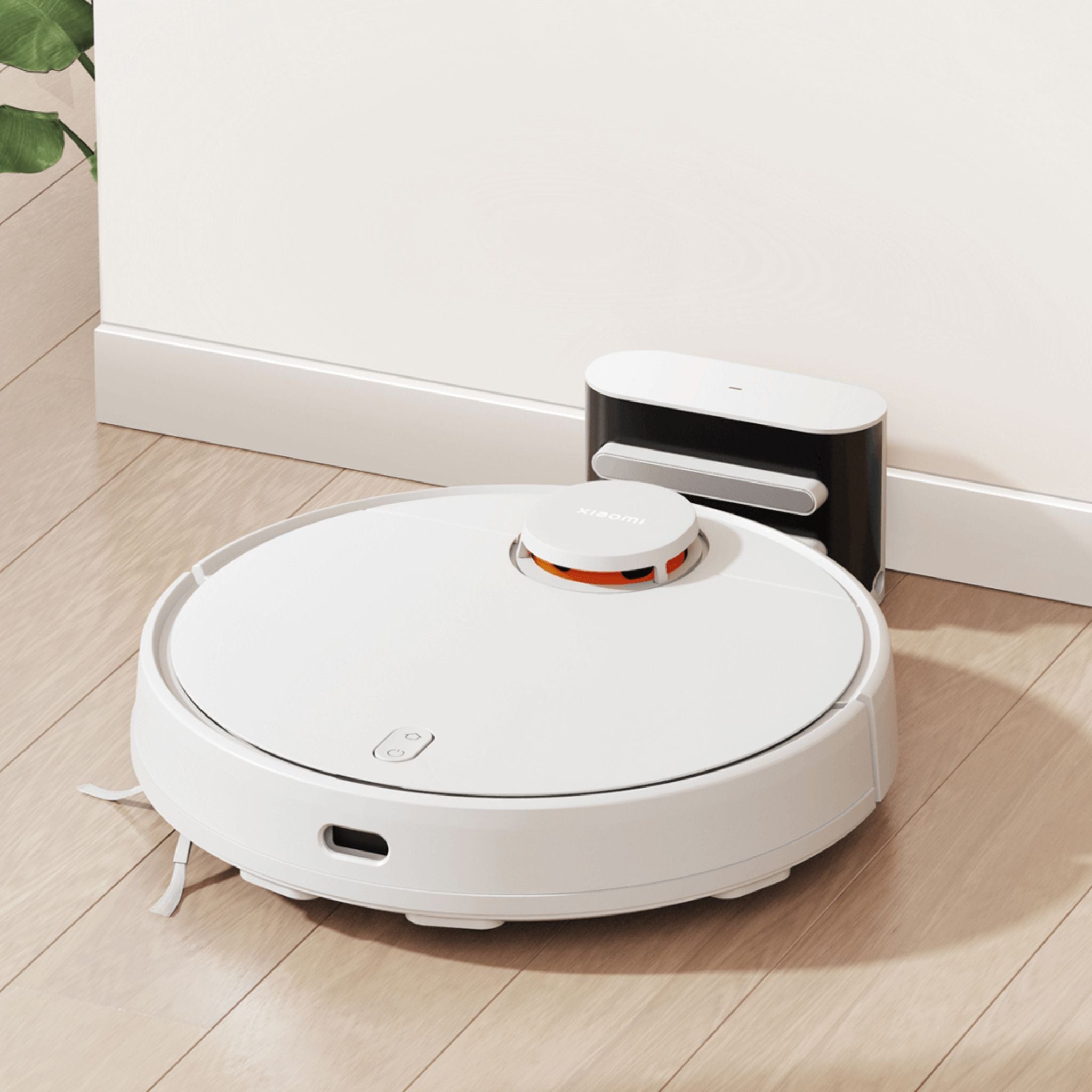 XIAOMI S10 EU Robot Vacuum AF Home