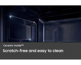 SAMSUNG - Solo Microwave Oven Quick Defrost 23L AF Home
