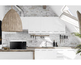 SAMSUNG - Solo Microwave Oven Quick Defrost 23L AF Home