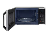 SAMSUNG - Solo Microwave Oven Quick Defrost 23L AF Home