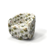Lion King Swivel Accent Chair Style Disney Home