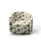 Lion King Swivel Accent Chair Style Disney Home