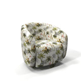 Lion King Swivel Accent Chair Style Disney Home