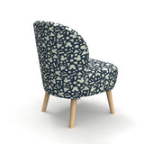 Mickey Mouse Abstract Small Accent Chair Style Disney Home