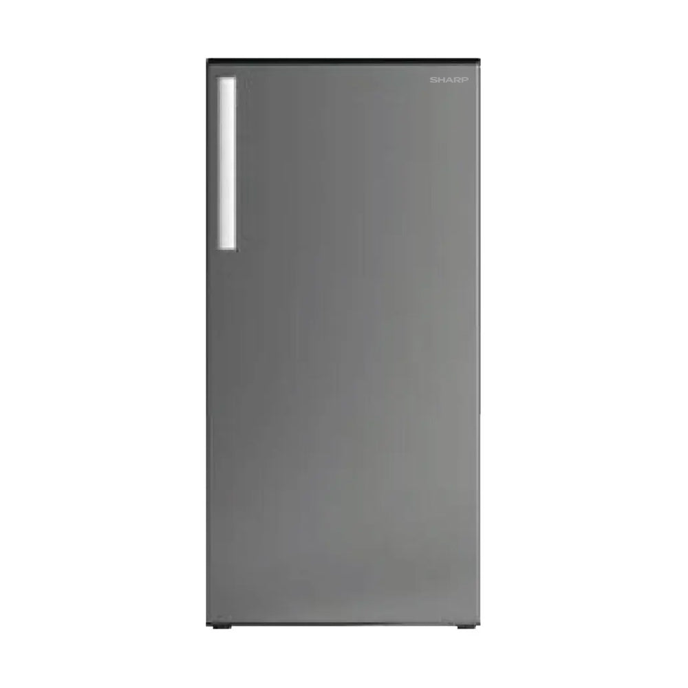 SHARP SJ-DL80AS-SS 8.0CU.FT Refrigerator Sharp
