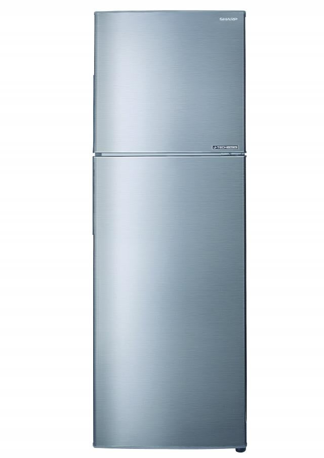 SHARP SJFTSAVSSL Refrigerator Sharp