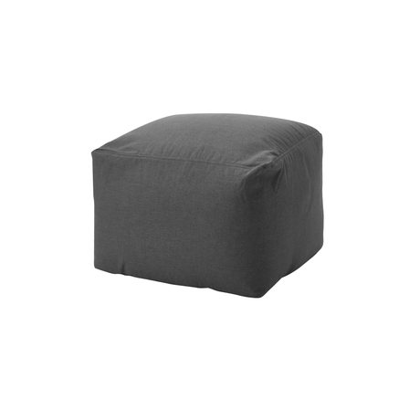 Beanie MNL - Nancy Cube Ottoman Beanie MNL