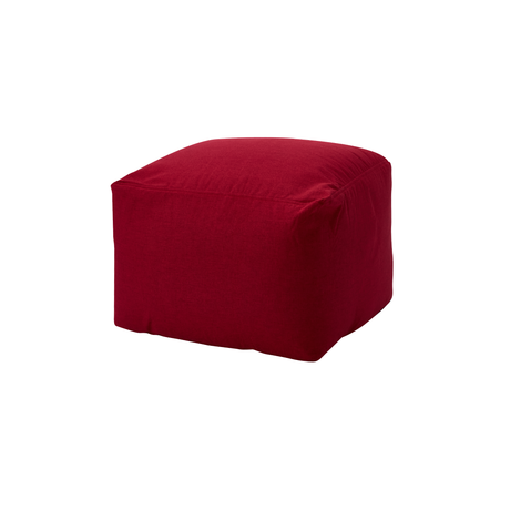 Beanie MNL - Nancy Cube Ottoman Beanie MNL