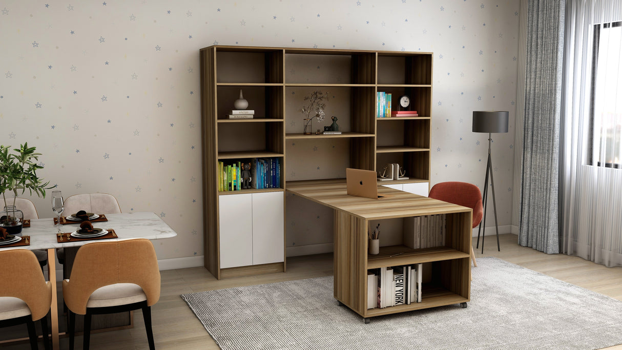 FOLDING TABLE SN01 (PRE-ORDER) Easy Space PH