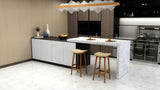 VERTICAL KITCHEN ISLAND WITH LEG SN16 Easy Space PH